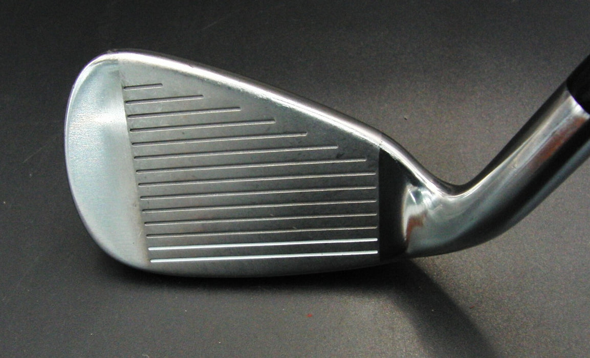 TaylorMade R5 XL 6 Iron  Stiff Steel Shaft TaylorMade Grip