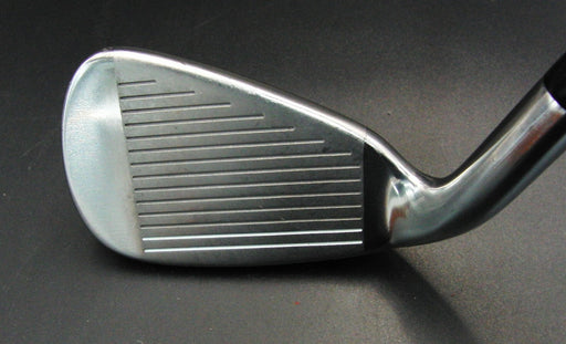 TaylorMade R5 XL 6 Iron  Stiff Steel Shaft TaylorMade Grip