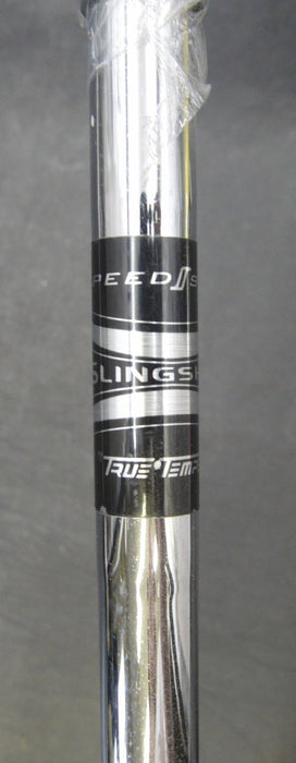 Nike Slingshot OSS 5 Iron Stiff Steel Shaft Nike Grip