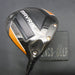 Callaway Mavrik 9° Driver Stiff (Optional) Graphite Shaft Izanahi Studio Grip