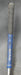 Mizuno MP-33 6 Iron Regular Steel Shaft Golf Pride Grip