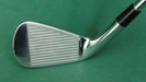 TaylorMade PSi Forged 6 Iron Stiff Steel Shaft TaylorMade Grip