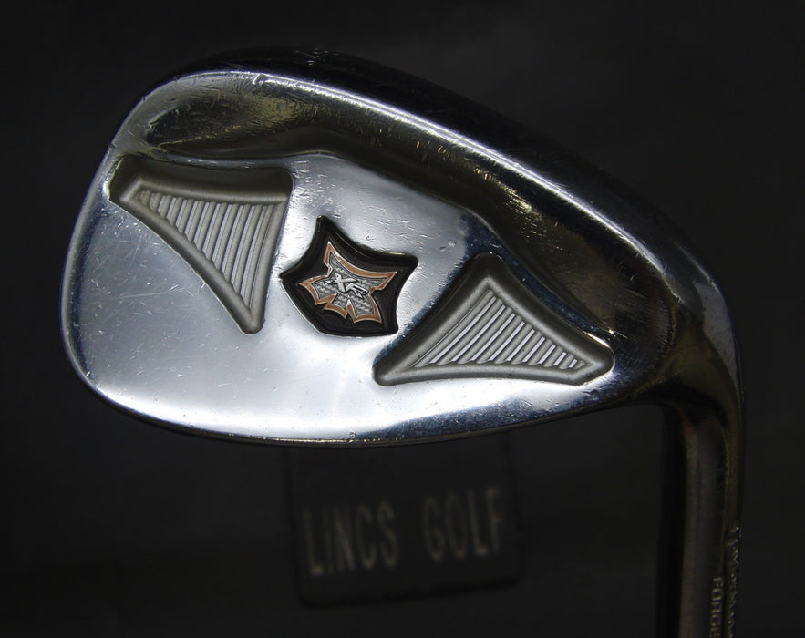 TaylorMade XR  51° Gap Wedge Regular Steel Shaft PGM Grip