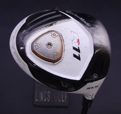 TaylorMade R11 10.5° Driver Regular Graphite Shaft Tour Edge Grip
