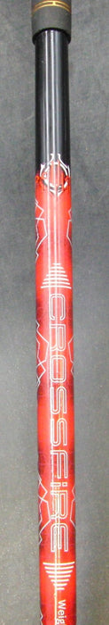 Lynx Royal Grade 11° Driver Stiff Graphite Shaft Izanahi Studio Grip