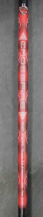 Mizuno JPX 900 10.5° Driver Stiff (Optional) Graphite Shaft PGM Grip*