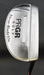 PRGR Silver-Blade 03s Putter 84.5cm Playing Length Steel Shaft Elite Grip
