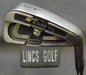 Wilson Staff CI9 Control 5 Iron Regular Steel Shaft Lamkin Grip