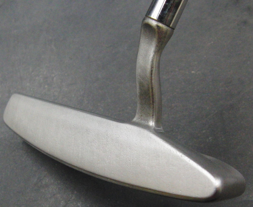 Refurbished Ping Pal 2 Putter Steel Shaft 87cm Length Acer Grip