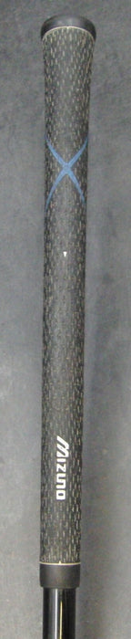 Mizuno JPX AD Gap Wedge Regular Graphite Shaft Mizuno Grip