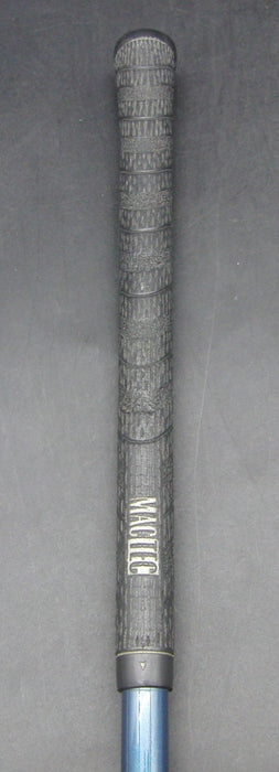 Macgregor Mactec NV Maraging Steel 24° 9 Wood Stiff Graphite Shaft Mactec Grip
