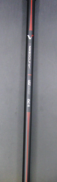 Nike VR Victory Red 6 Iron Regular Flex Graphite Shaft Nike Golf Grip