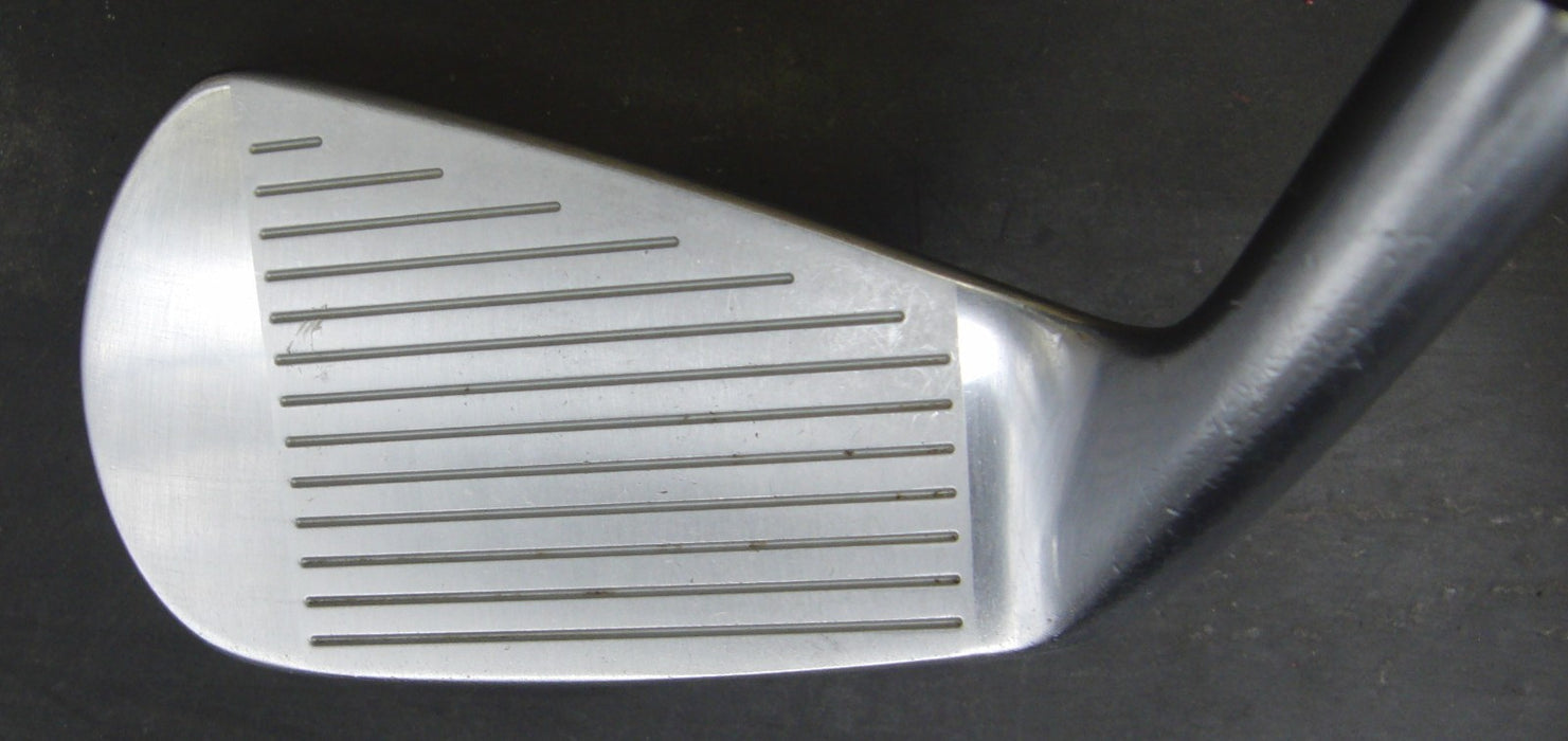 Nike SQ MachSpeed Forged 6 Iron Regular Graphite Shaft Nike Grip
