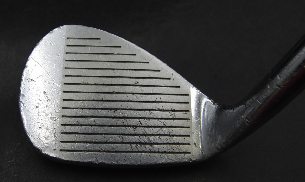 Mizuno JPX 48° Pitching Wedge Wedge Flex Graphite Shaft Mizuno Grip