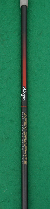 Hogan Edge GCD Midsize 4 Iron Regular Graphite Shaft PGM Grip