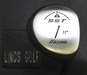 Mizuno SST 11° 1 Wood Extra Stiff Graphite Shaft Mizuno Grip