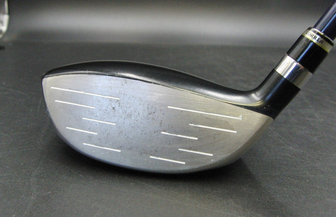 Japanese Gorilla To-Be Game Balans Weight 5 Wood Regular Graphite Shaft