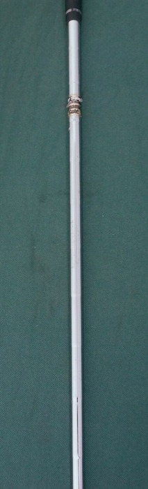 Left Handed Titleist AP2 714 Forged 6 Iron Stiff Steel Shaft Titleist Grip