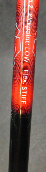 Mizuno ST200 9.5° Driver Stiff (Optional) Graphite Shaft Izanahi Studio Grip*