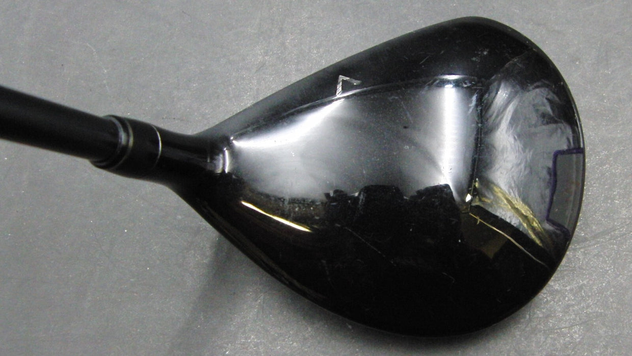 Bridgestone TourStage ViQ 17° 4 Wood Regular Graphite Shaft + Tour Stage H/C