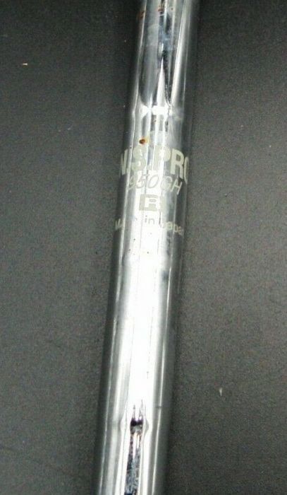 Srixon I-701 Forged 4 Iron Regular Steel Shaft Ping Grip