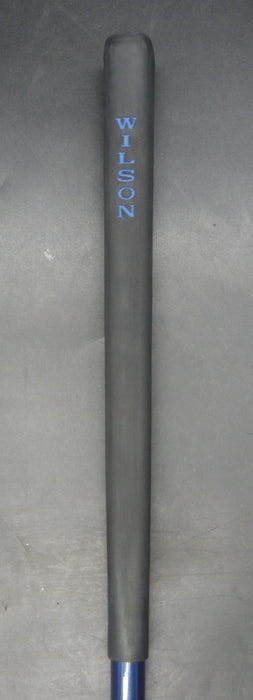 Ladies Wilson Tiara EX Putter Ladies Steel Shaft 83cm Length Wilson Grip