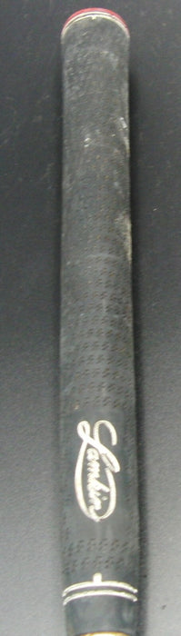 TaylorMade Firesole Titanium 6 Iron  Regular Steel Shaft Lamkin Grip