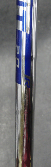 Ping G Series Silver Dot 6 Iron Regular Steel Shaft Golf Pride Grip
