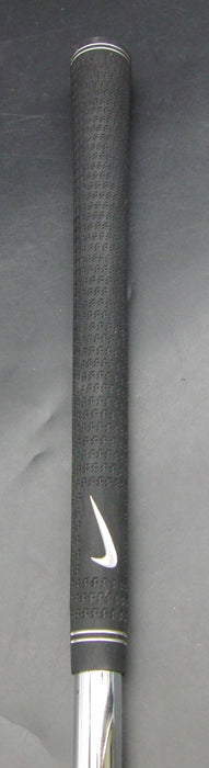 Nike CCi Gap Wedge Stiff Steel Shaft Nike Grip