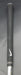 Nike CCi Gap Wedge Stiff Steel Shaft Nike Grip