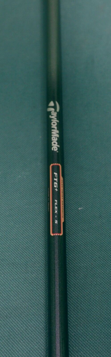 TaylorMade 320 4 Iron Stiff Graphite Shaft TaylorMade Grip