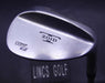 Mizuno T-Zoid COMP EZ Sand Wedge Stiff Steel Shaft Royal Grip
