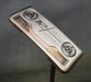 Taylormade TP Collection Del Monte Putter Steel Shaft 84.5cm Length Psyko Grip