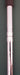 Left-Handed Wilson ProStaff 6 Iron Regular Steel Shaft Wilson Staff Grip