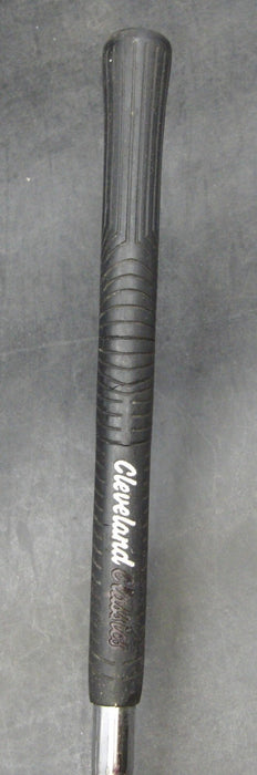 Cleveland Tour Action Reg 588P 56° Sand Wedge Regular Steel Shaft Cleveland Grip