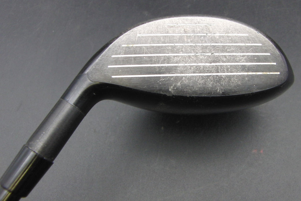 Callaway X2 Hot Pro 15° 3 Wood Regular Graphite Shaft Prosimmon Grip