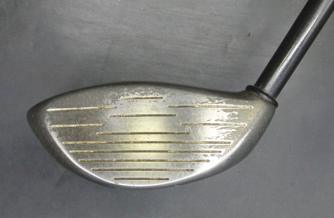Callaway Big Bertha Steelhead 3+ Wood Firm Graphite Shaft Golf Pride Grip