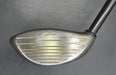 Callaway Big Bertha Steelhead 3+ Wood Firm Graphite Shaft Golf Pride Grip