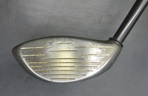 Callaway Big Bertha Steelhead 3+ Wood Firm Graphite Shaft Golf Pride Grip