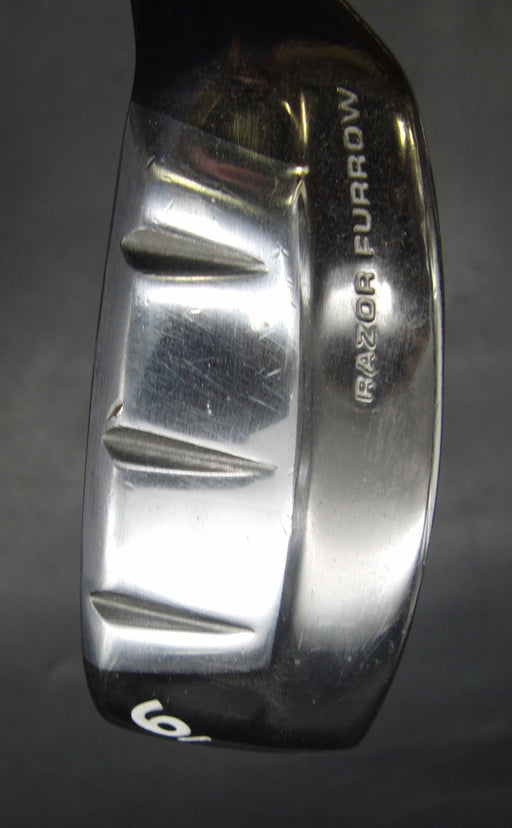 Maruman Shuttle i3000AR 6 Iron Regular Graphite Shaft Shuttle Grip