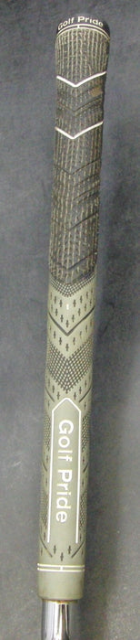 Wilson Staff FG Tour V6 Forged 8 Iron Stiff Steel Shaft Golf Pride Grip