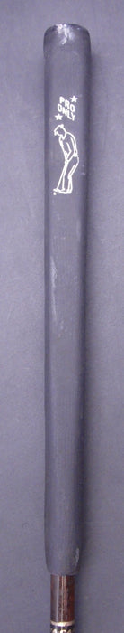 Crowner Re Action Tinkle Put. RA120 Putter 76cm Graphite Shaft Pro Only Grip