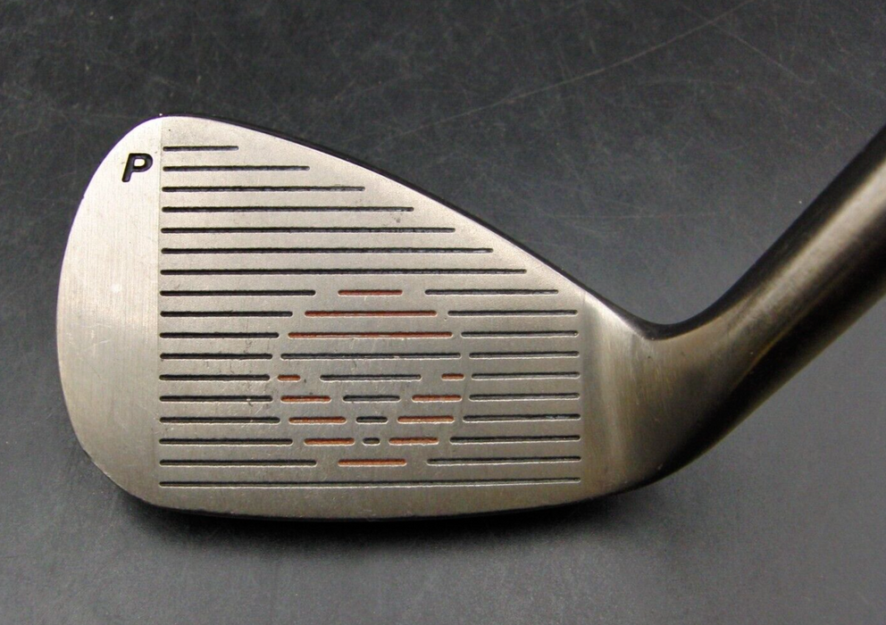 Taylormade Ti Bubble 2 Pitching Wedge Stiff Graphite Shaft Taylormade Grip