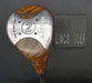 Halley Inmaster 2 Wood Regular Steel Shaft Black Grip