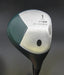 Vintage Japanese PRGR CD-433ELS 1 Wood Regular Graphite Shaft Royal Grip