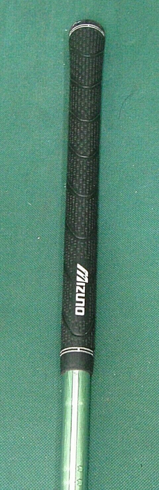 Mizuno JPX EZ 9 Iron Regular Steel Shaft Mizuno Grip