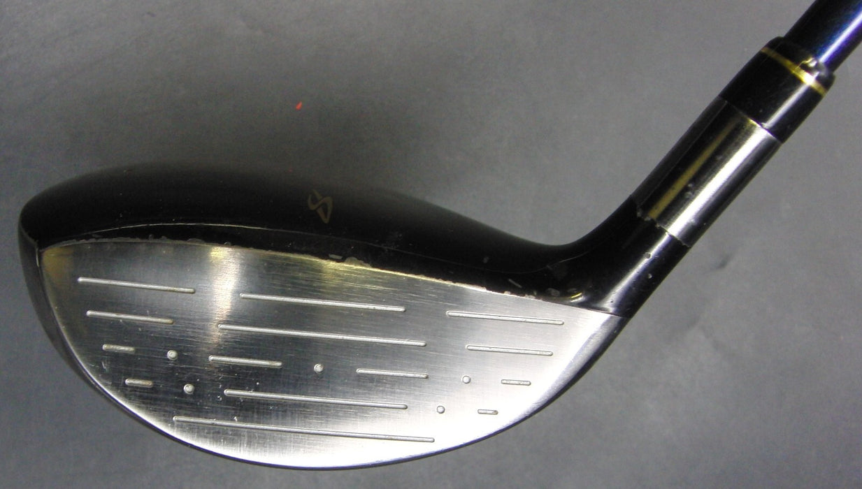 Ladies Maruman Shuttle Maraging 24° 7 Wood Ladies Graphite Shaft