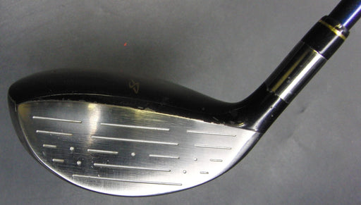 Ladies Maruman Shuttle Maraging 24° 7 Wood Ladies Graphite Shaft