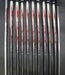 Set of Tryfit Tobunda 5-SW+ Trifit Driver+ Hybrids + Putter*