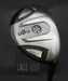 Tobunda Try Fit 19° 5 Hybrid Regular Graphite Shaft Iomic Grip